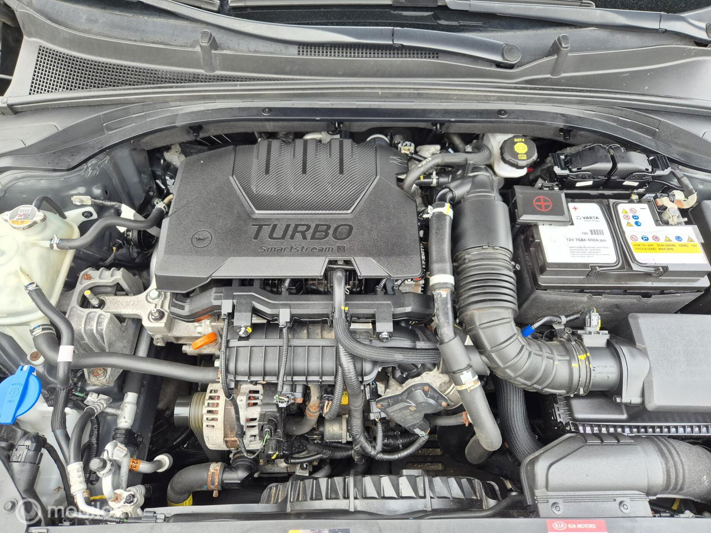 Kia Ceed Sportswagon 1.0 T-GDi GT-Line Edition, Trekhaak,JBL