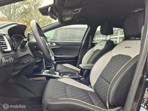 Kia Ceed Sportswagon 1.0 T-GDi GT-Line Edition, Trekhaak,JBL