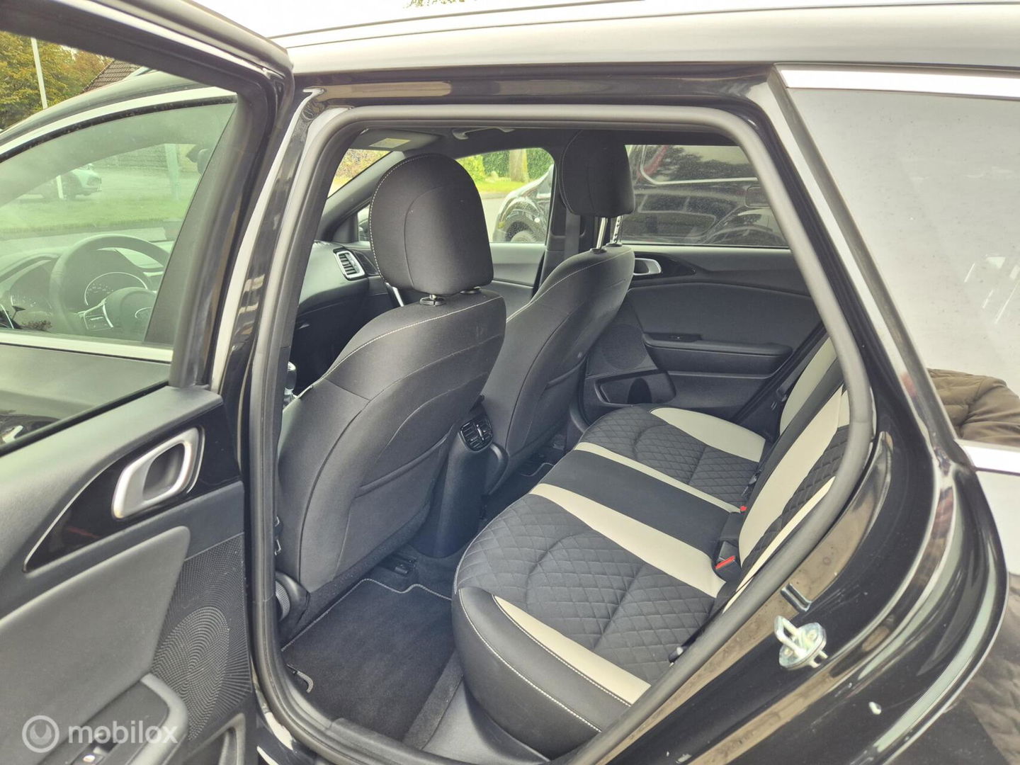 Kia Ceed Sportswagon 1.0 T-GDi GT-Line Edition, Trekhaak,JBL