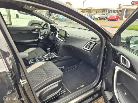 Kia Ceed Sportswagon 1.0 T-GDi GT-Line Edition, Trekhaak,JBL