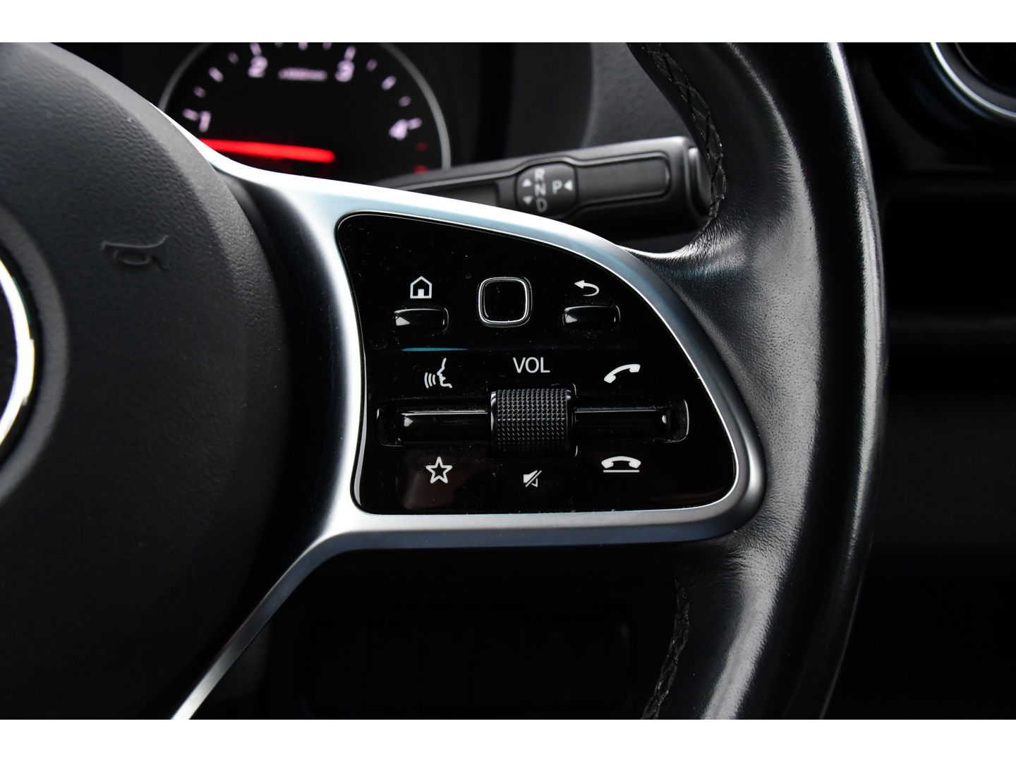 Mercedes-Benz Sprinter 319 V6 3.0 CDI L3H2 DC PB Edition Full options, Adaptieve Cruise, 360 Camera, 10,5'' Mbux, LED, Automaat, BPM Vrij!