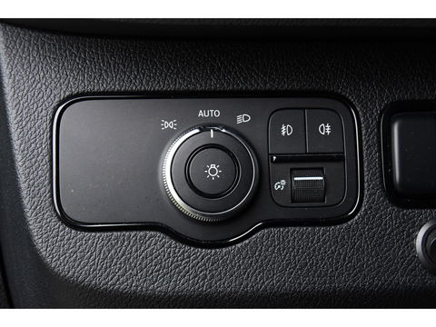 Mercedes-Benz Sprinter 319 V6 3.0 CDI L3H2 DC PB Edition Full options, Adaptieve Cruise, 360 Camera, 10,5'' Mbux, LED, Automaat, BPM Vrij!