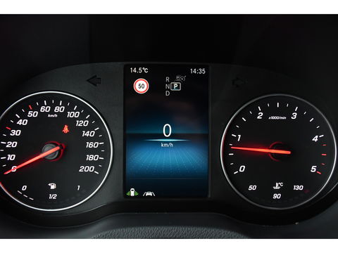 Mercedes-Benz Sprinter 319 V6 3.0 CDI L3H2 DC PB Edition Full options, Adaptieve Cruise, 360 Camera, 10,5'' Mbux, LED, Automaat, BPM Vrij!