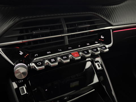 Peugeot 208 EV GT 350 50 kWh | Pano | 360° | Virtual | Sfeerverl. | Carplay | Stoelverw. | Keyless | NAP