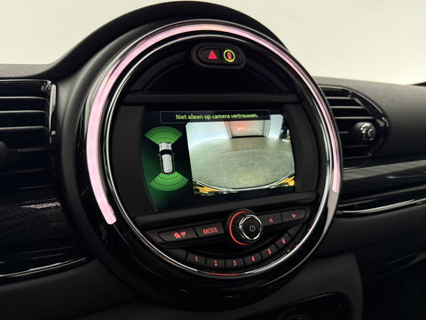 MINI Clubman 2.0 Cooper SD 191PK Chili | H/K | Pano | Sfeerverl. | Camera | Carplay | Leder | Adaptive Cruise | Stoelverw. | Keyless