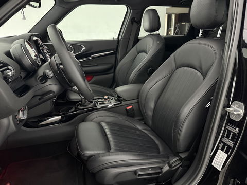 MINI Clubman 2.0 Cooper SD 191PK Chili | H/K | Pano | Sfeerverl. | Camera | Carplay | Leder | Adaptive Cruise | Stoelverw. | Keyless