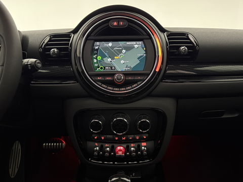 MINI Clubman 2.0 Cooper SD 191PK Chili | H/K | Pano | Sfeerverl. | Camera | Carplay | Leder | Adaptive Cruise | Stoelverw. | Keyless