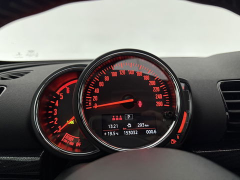 MINI Clubman 2.0 Cooper SD 191PK Chili | H/K | Pano | Sfeerverl. | Camera | Carplay | Leder | Adaptive Cruise | Stoelverw. | Keyless