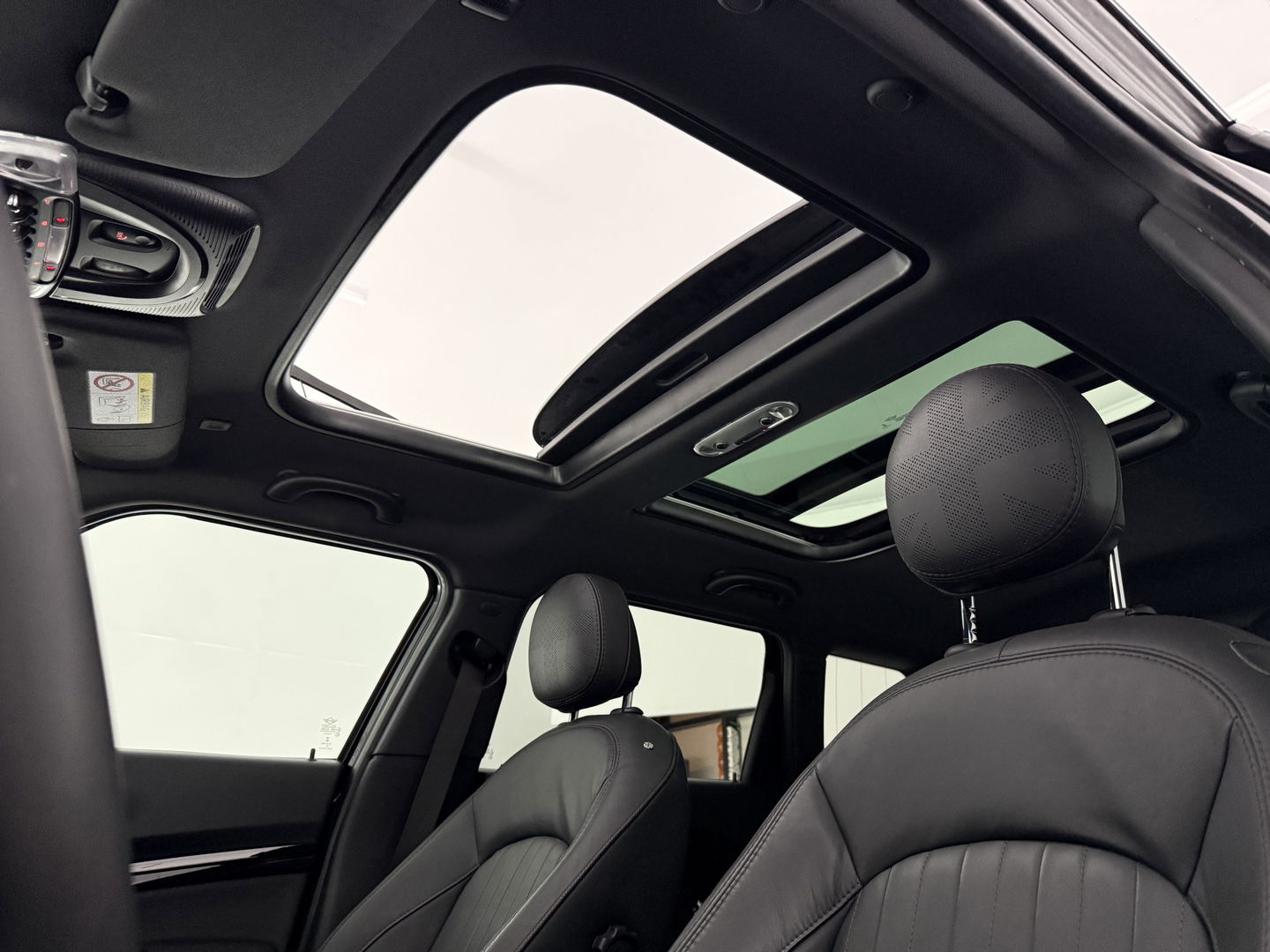 MINI Clubman 2.0 Cooper SD 191PK Chili | H/K | Pano | Sfeerverl. | Camera | Carplay | Leder | Adaptive Cruise | Stoelverw. | Keyless