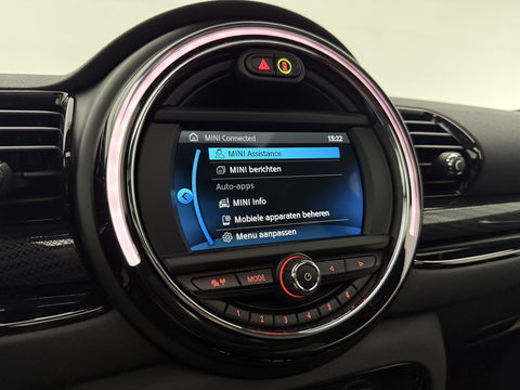 MINI Clubman 2.0 Cooper SD 191PK Chili | H/K | Pano | Sfeerverl. | Camera | Carplay | Leder | Adaptive Cruise | Stoelverw. | Keyless