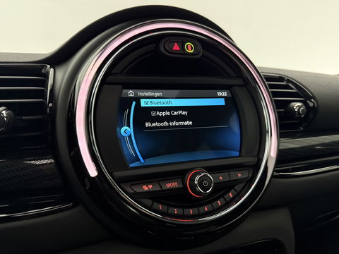 MINI Clubman 2.0 Cooper SD 191PK Chili | H/K | Pano | Sfeerverl. | Camera | Carplay | Leder | Adaptive Cruise | Stoelverw. | Keyless