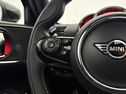 MINI Clubman 2.0 Cooper SD 191PK Chili | H/K | Pano | Sfeerverl. | Camera | Carplay | Leder | Adaptive Cruise | Stoelverw. | Keyless