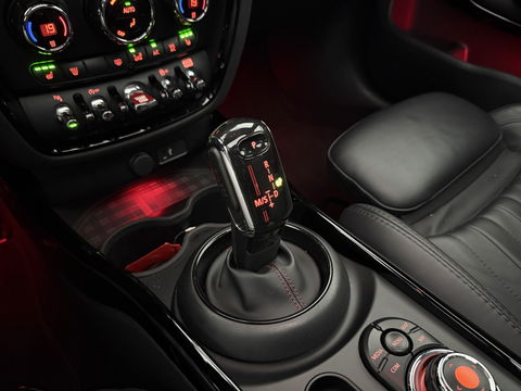 MINI Clubman 2.0 Cooper SD 191PK Chili | H/K | Pano | Sfeerverl. | Camera | Carplay | Leder | Adaptive Cruise | Stoelverw. | Keyless