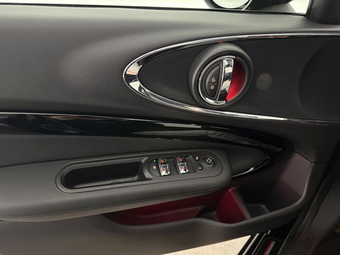 MINI Clubman 2.0 Cooper SD 191PK Chili | H/K | Pano | Sfeerverl. | Camera | Carplay | Leder | Adaptive Cruise | Stoelverw. | Keyless