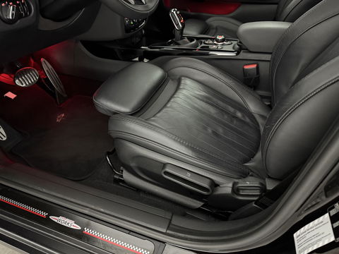 MINI Clubman 2.0 Cooper SD 191PK Chili | H/K | Pano | Sfeerverl. | Camera | Carplay | Leder | Adaptive Cruise | Stoelverw. | Keyless