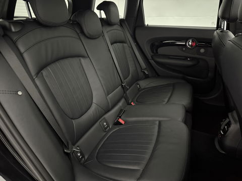 MINI Clubman 2.0 Cooper SD 191PK Chili | H/K | Pano | Sfeerverl. | Camera | Carplay | Leder | Adaptive Cruise | Stoelverw. | Keyless