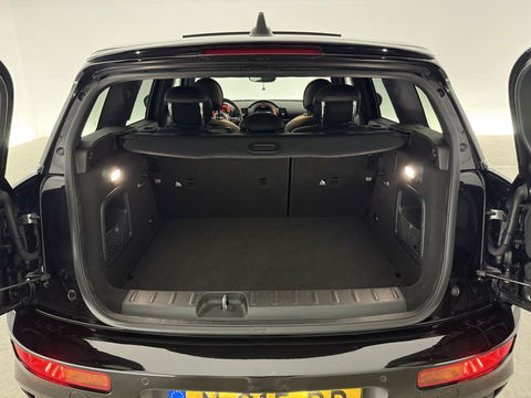 MINI Clubman 2.0 Cooper SD 191PK Chili | H/K | Pano | Sfeerverl. | Camera | Carplay | Leder | Adaptive Cruise | Stoelverw. | Keyless