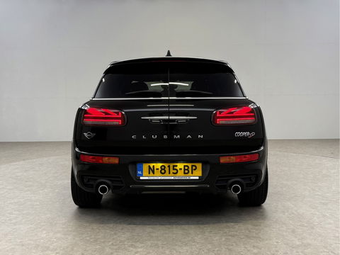 MINI Clubman 2.0 Cooper SD 191PK Chili | H/K | Pano | Sfeerverl. | Camera | Carplay | Leder | Adaptive Cruise | Stoelverw. | Keyless