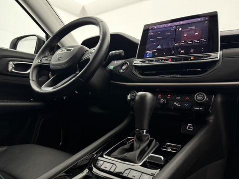 Jeep Compass 1.3 T4-PHEV 4xE Upland AT | Virtual | Carplay | Camera | Stoel/stuurverw. | Adaptive Cruise | LED | Keyless