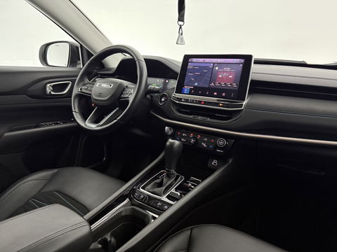 Jeep Compass 1.3 T4-PHEV 4xE Upland AT | Virtual | Carplay | Camera | Stoel/stuurverw. | Adaptive Cruise | LED | Keyless