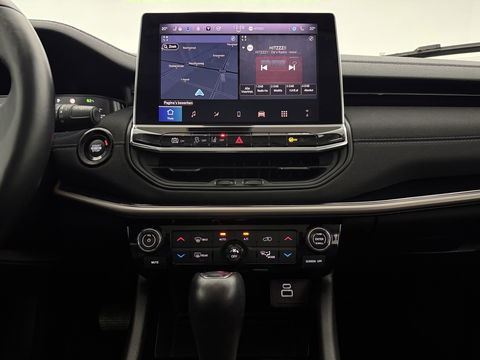 Jeep Compass 1.3 T4-PHEV 4xE Upland AT | Virtual | Carplay | Camera | Stoel/stuurverw. | Adaptive Cruise | LED | Keyless