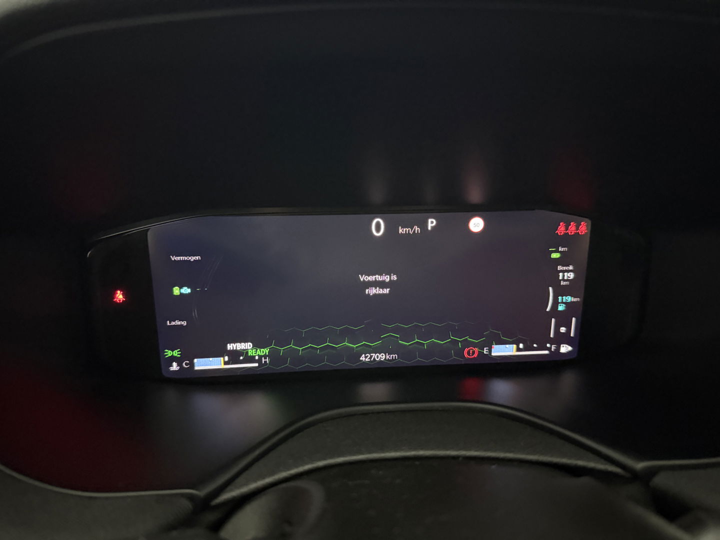 Jeep Compass 1.3 T4-PHEV 4xE Upland AT | Virtual | Carplay | Camera | Stoel/stuurverw. | Adaptive Cruise | LED | Keyless