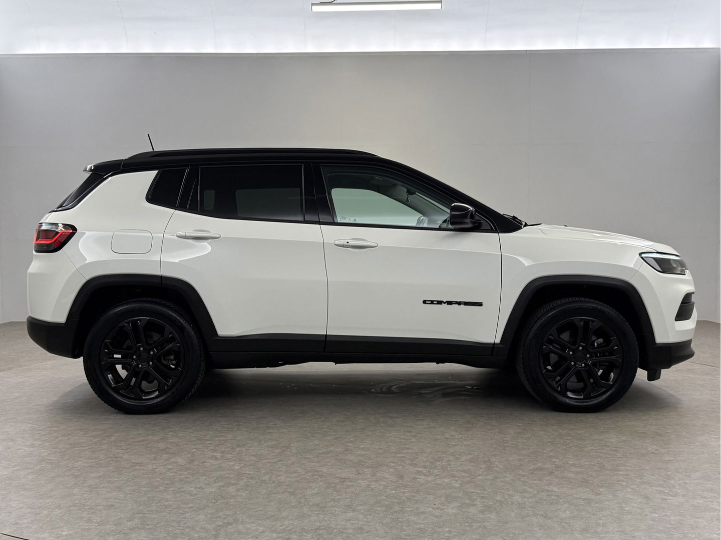 Jeep Compass 1.3 T4-PHEV 4xE Upland AT | Virtual | Carplay | Camera | Stoel/stuurverw. | Adaptive Cruise | LED | Keyless