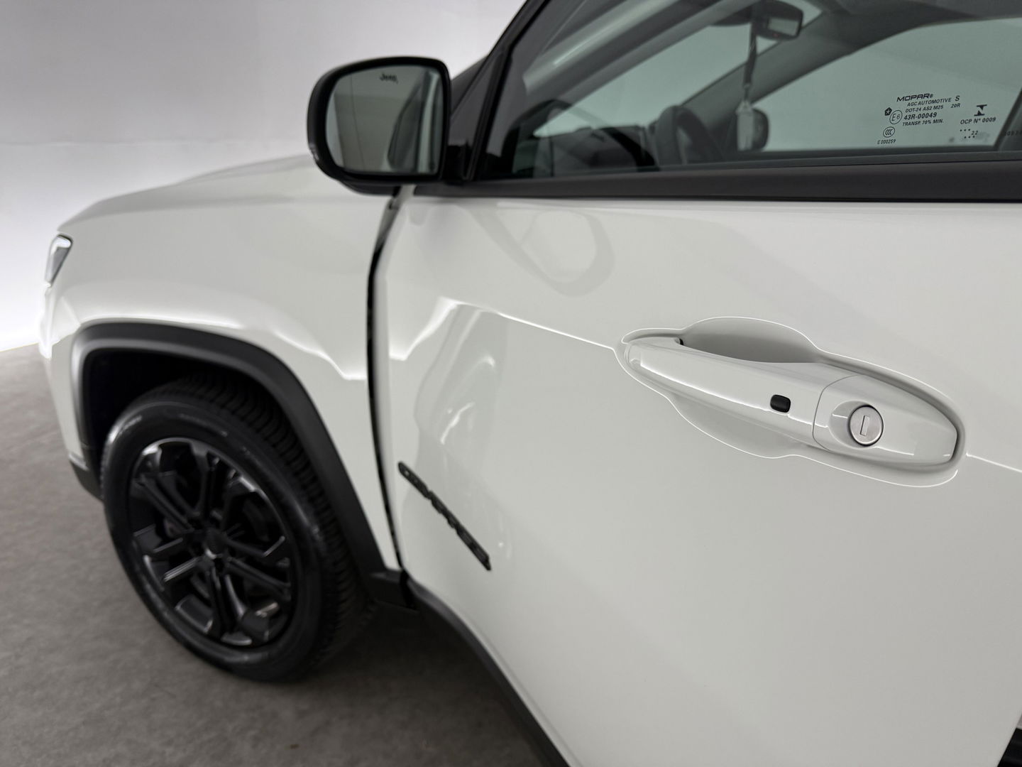 Jeep Compass 1.3 T4-PHEV 4xE Upland AT | Virtual | Carplay | Camera | Stoel/stuurverw. | Adaptive Cruise | LED | Keyless