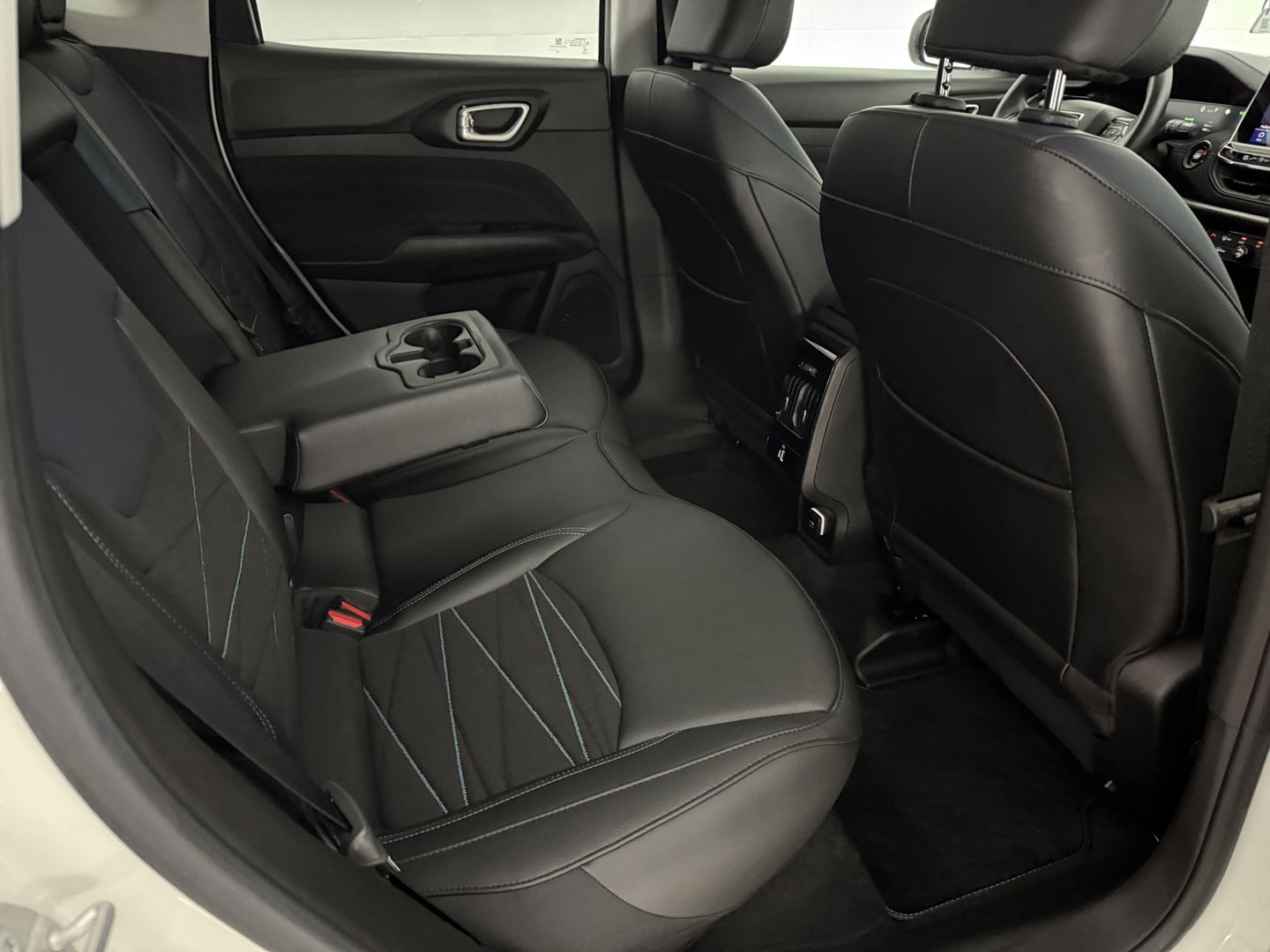 Jeep Compass 1.3 T4-PHEV 4xE Upland AT | Virtual | Carplay | Camera | Stoel/stuurverw. | Adaptive Cruise | LED | Keyless