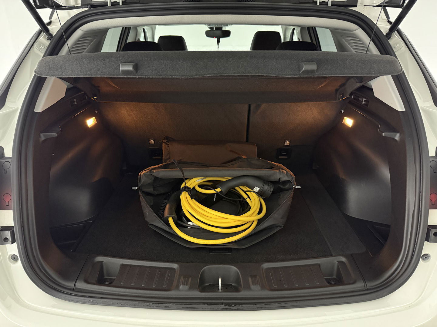 Jeep Compass 1.3 T4-PHEV 4xE Upland AT | Virtual | Carplay | Camera | Stoel/stuurverw. | Adaptive Cruise | LED | Keyless