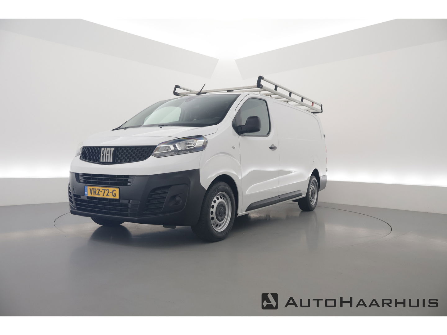 Fiat Scudo 1.5 MultiJet L3H1 | Imperial | Trekhaak | Betimmering | Cruise | 3 pers.