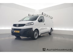 Fiat Scudo 1.5 MultiJet L3H1 | Imperial | Trekhaak | Betimmering | Cruise | 3 pers.