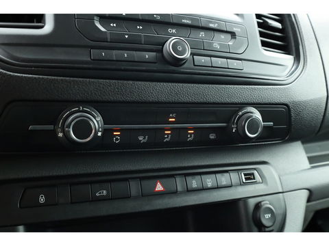 Fiat Scudo 1.5 MultiJet L3H1 | Imperial | Trekhaak | Betimmering | Cruise | 3 pers.