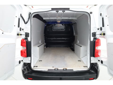 Fiat Scudo 1.5 MultiJet L3H1 | Imperial | Trekhaak | Betimmering | Cruise | 3 pers.