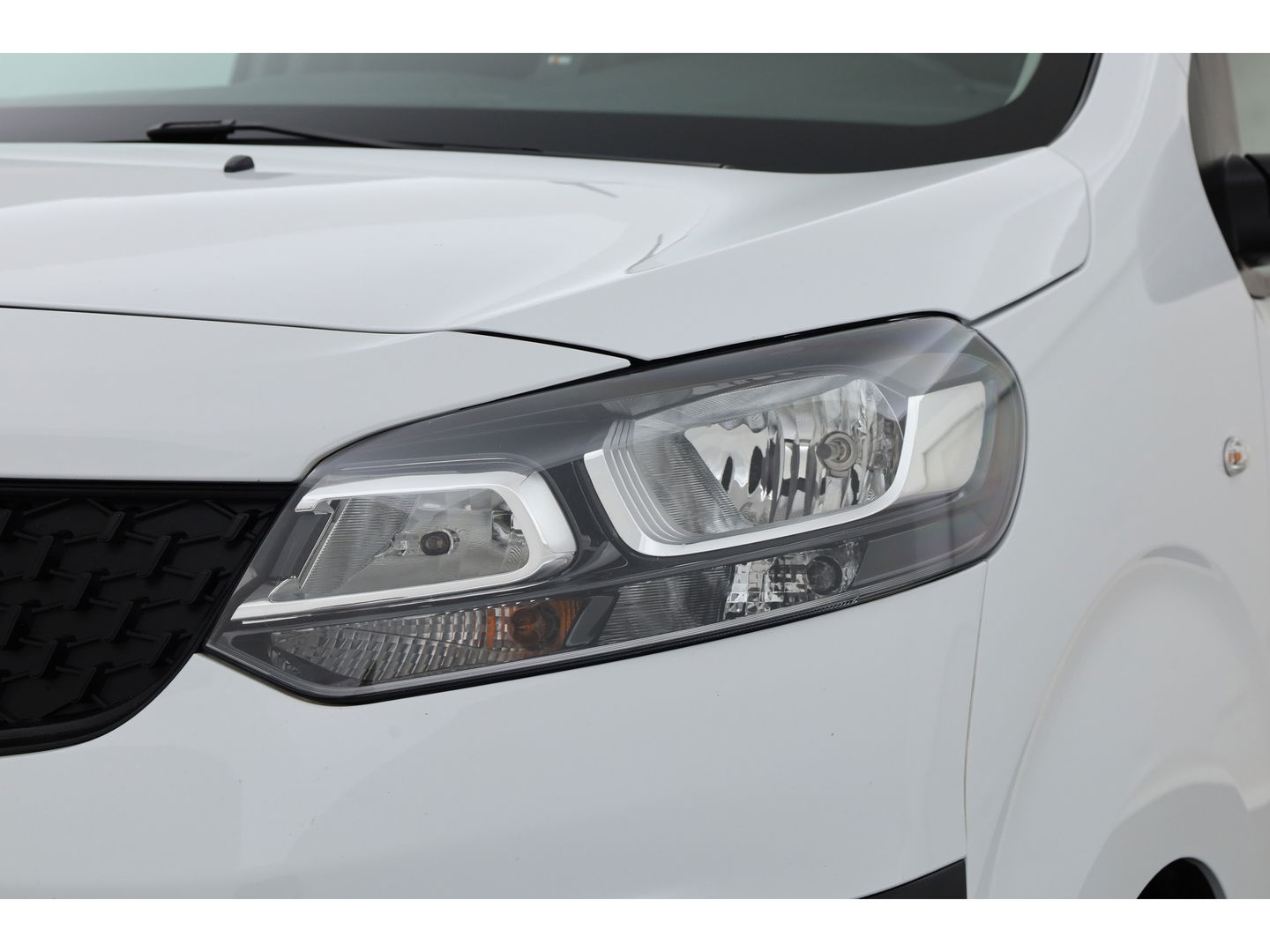 Fiat Scudo 1.5 MultiJet L3H1 | Imperial | Trekhaak | Betimmering | Cruise | 3 pers.