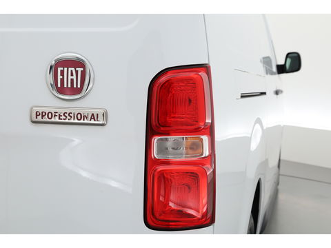 Fiat Scudo 1.5 MultiJet L3H1 | Imperial | Trekhaak | Betimmering | Cruise | 3 pers.
