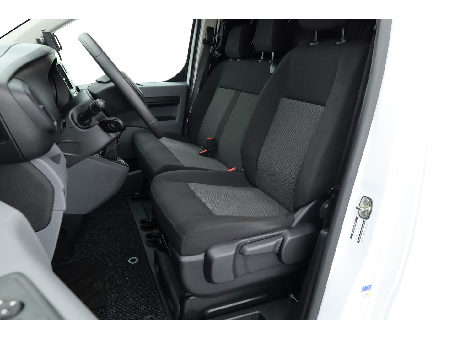 Fiat Scudo 1.5 MultiJet L3H1 | Imperial | Trekhaak | Betimmering | Cruise | 3 pers.