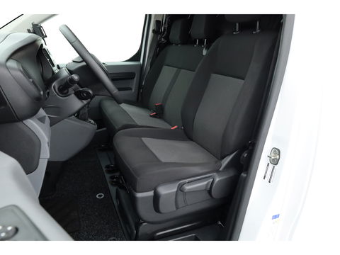 Fiat Scudo 1.5 MultiJet L3H1 | Imperial | Trekhaak | Betimmering | Cruise | 3 pers.