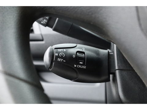 Fiat Scudo 1.5 MultiJet L3H1 | Imperial | Trekhaak | Betimmering | Cruise | 3 pers.