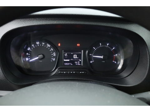 Fiat Scudo 1.5 MultiJet L3H1 | Imperial | Trekhaak | Betimmering | Cruise | 3 pers.