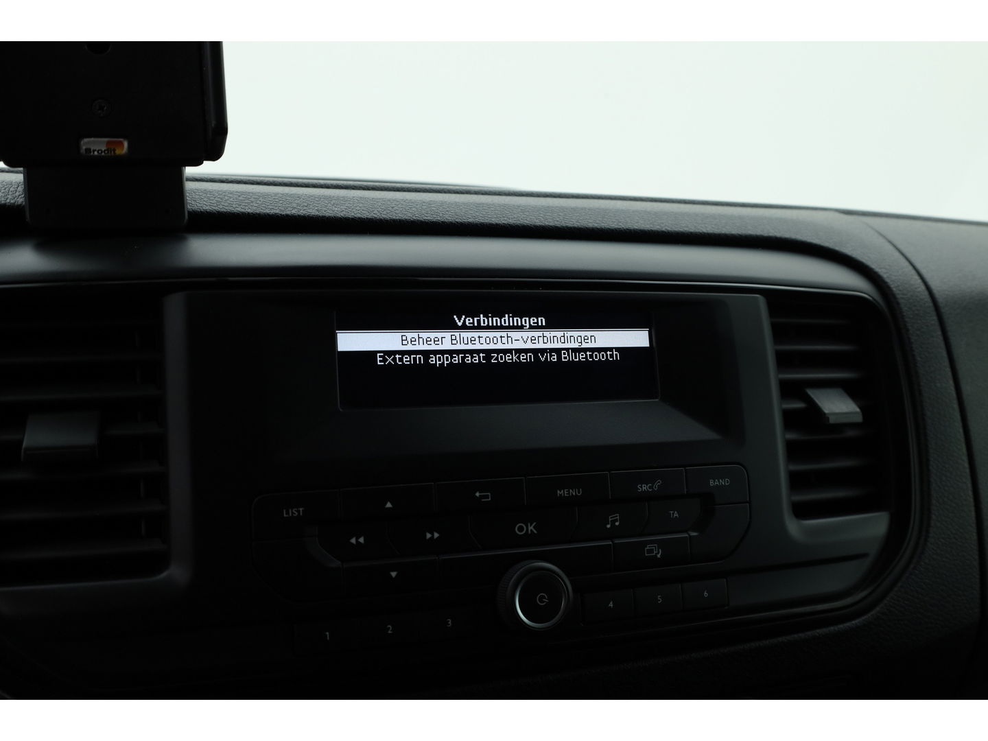 Fiat Scudo 1.5 MultiJet L3H1 | Imperial | Trekhaak | Betimmering | Cruise | 3 pers.