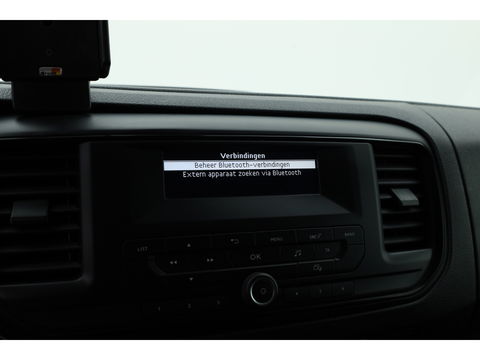 Fiat Scudo 1.5 MultiJet L3H1 | Imperial | Trekhaak | Betimmering | Cruise | 3 pers.