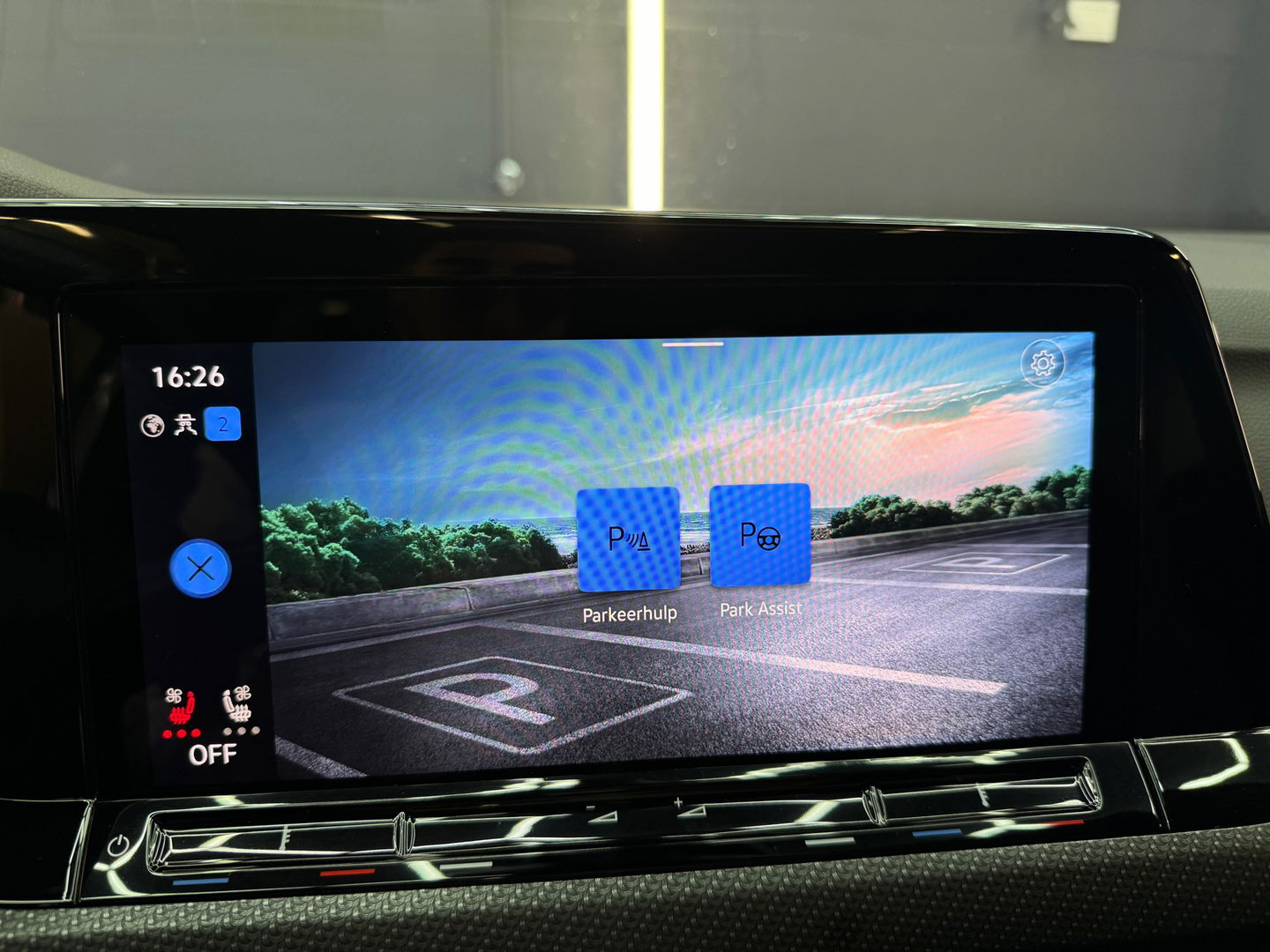 Volkswagen Golf 2.0 TSI R 4Motion Performance Pano|HuD|Akra