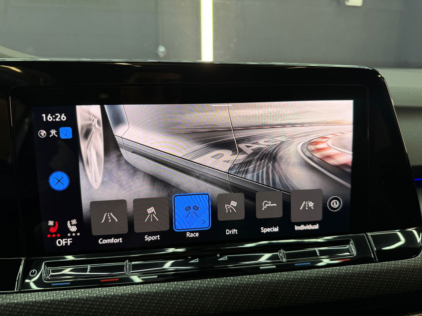 Volkswagen Golf 2.0 TSI R 4Motion Performance Pano|HuD|Akra