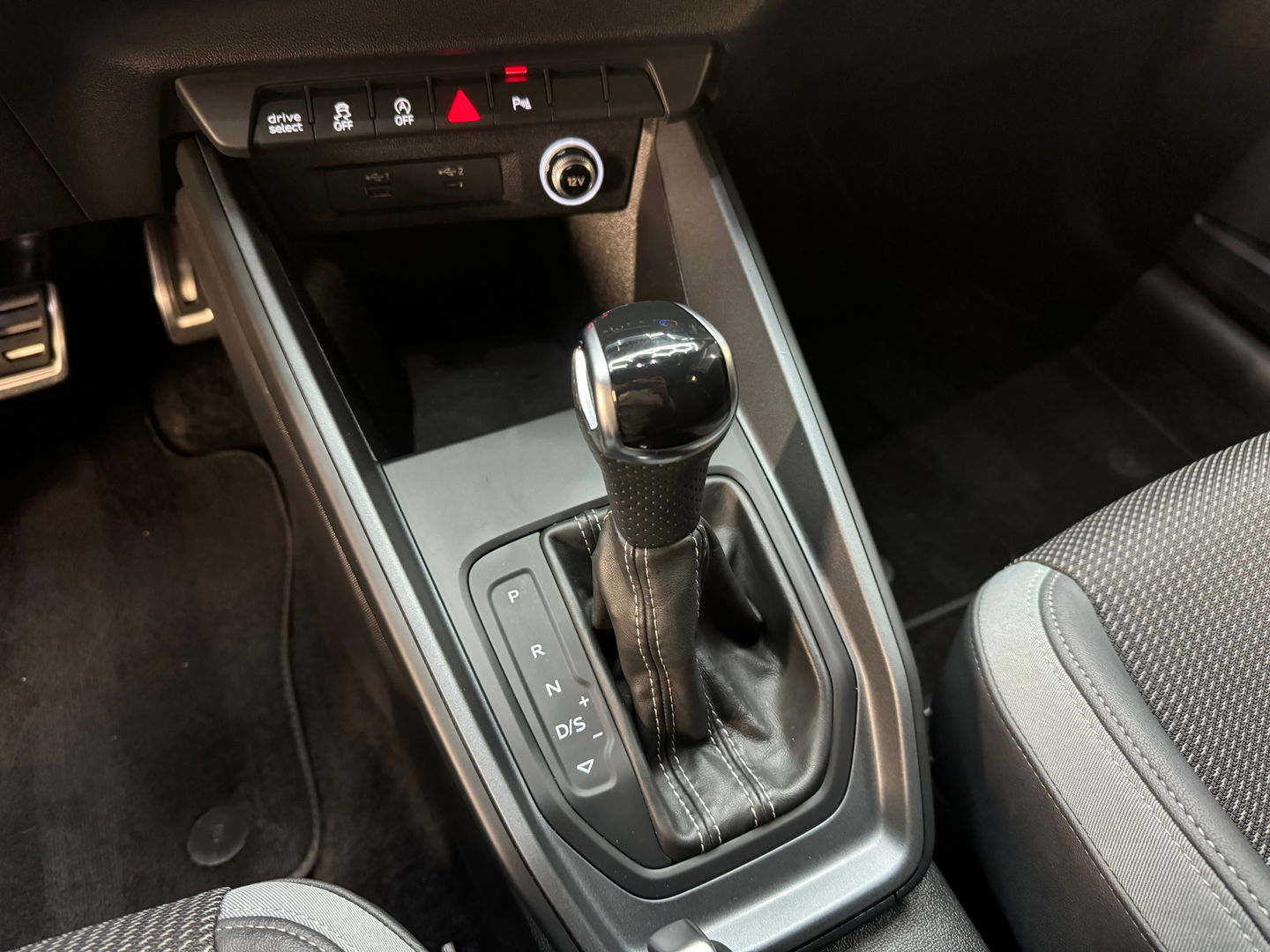 Audi A1 Sportback 30 TFSI 2x S Line Night|Lane Assist|NLauto