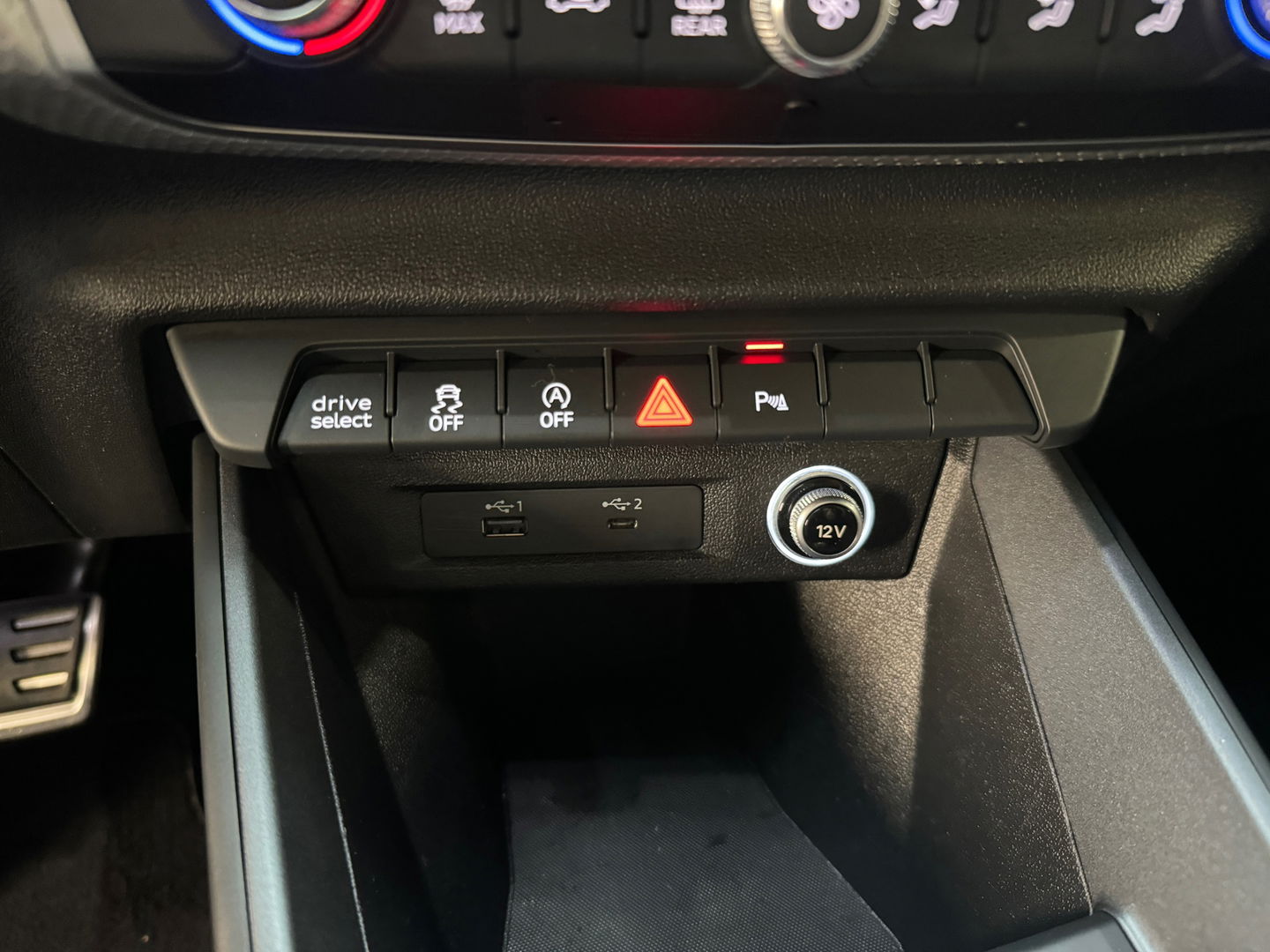 Audi A1 Sportback 30 TFSI 2x S Line Night|Lane Assist|NLauto