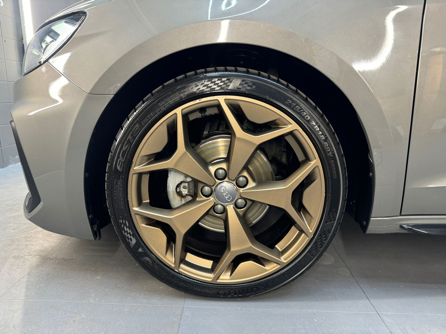 Audi A1 Sportback 30 TFSI 2x S Line Night|Lane Assist|NLauto