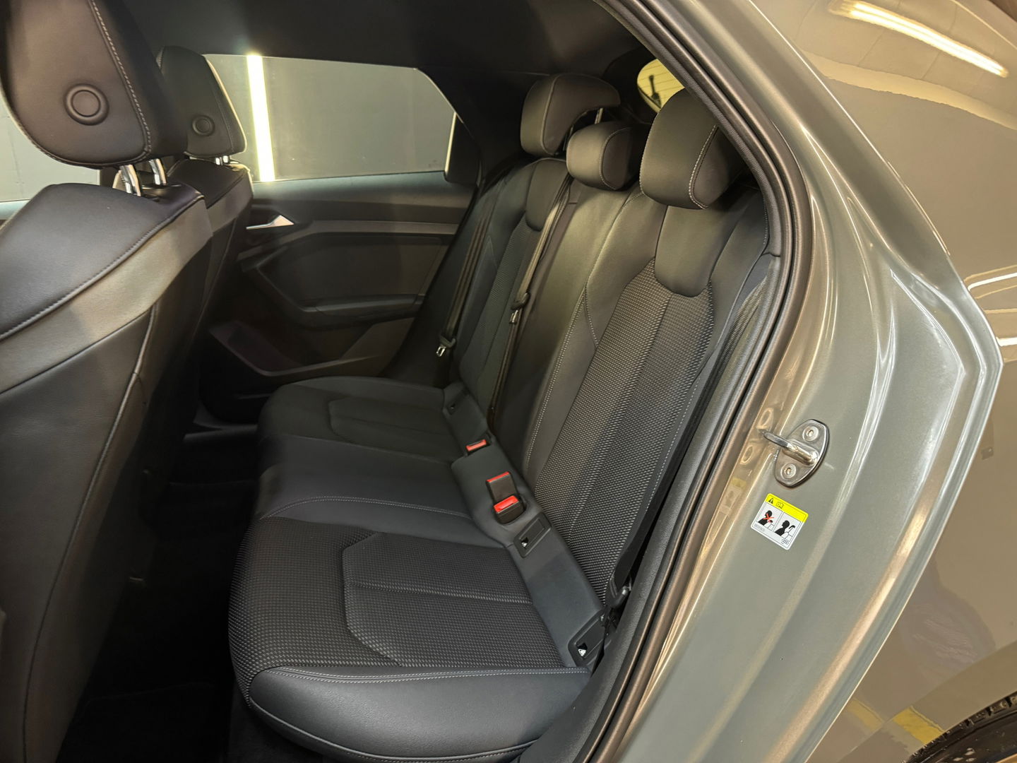 Audi A1 Sportback 30 TFSI 2x S Line Night|Lane Assist|NLauto