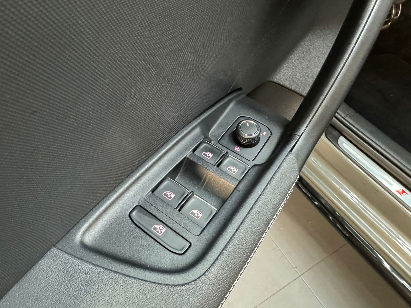 Audi A1 Sportback 30 TFSI 2x S Line Night|Lane Assist|NLauto