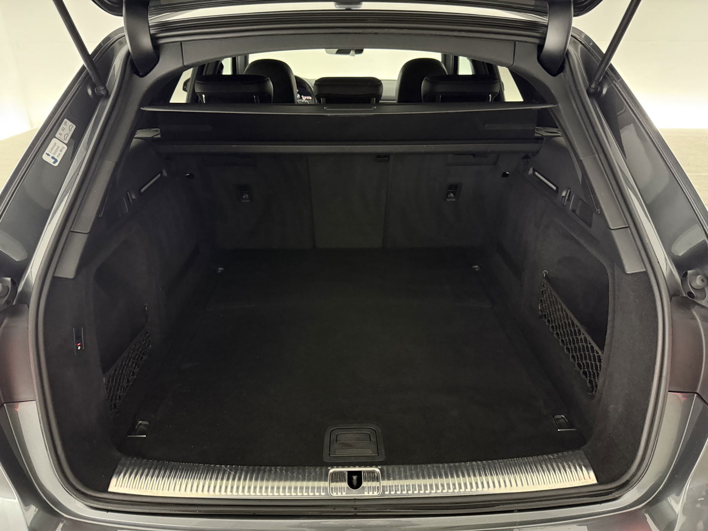 Audi A4 35 TFSI S-line | Virtual | Carplay | Trekh. | Cruise | Parkeersens. | Stoelverw. | Navi |  NAP